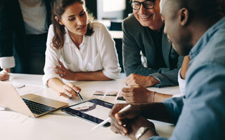 OKR Product Management Guide for Outcome-Oriented Goals