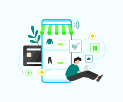 How Retailers Can Drive More Online Sales