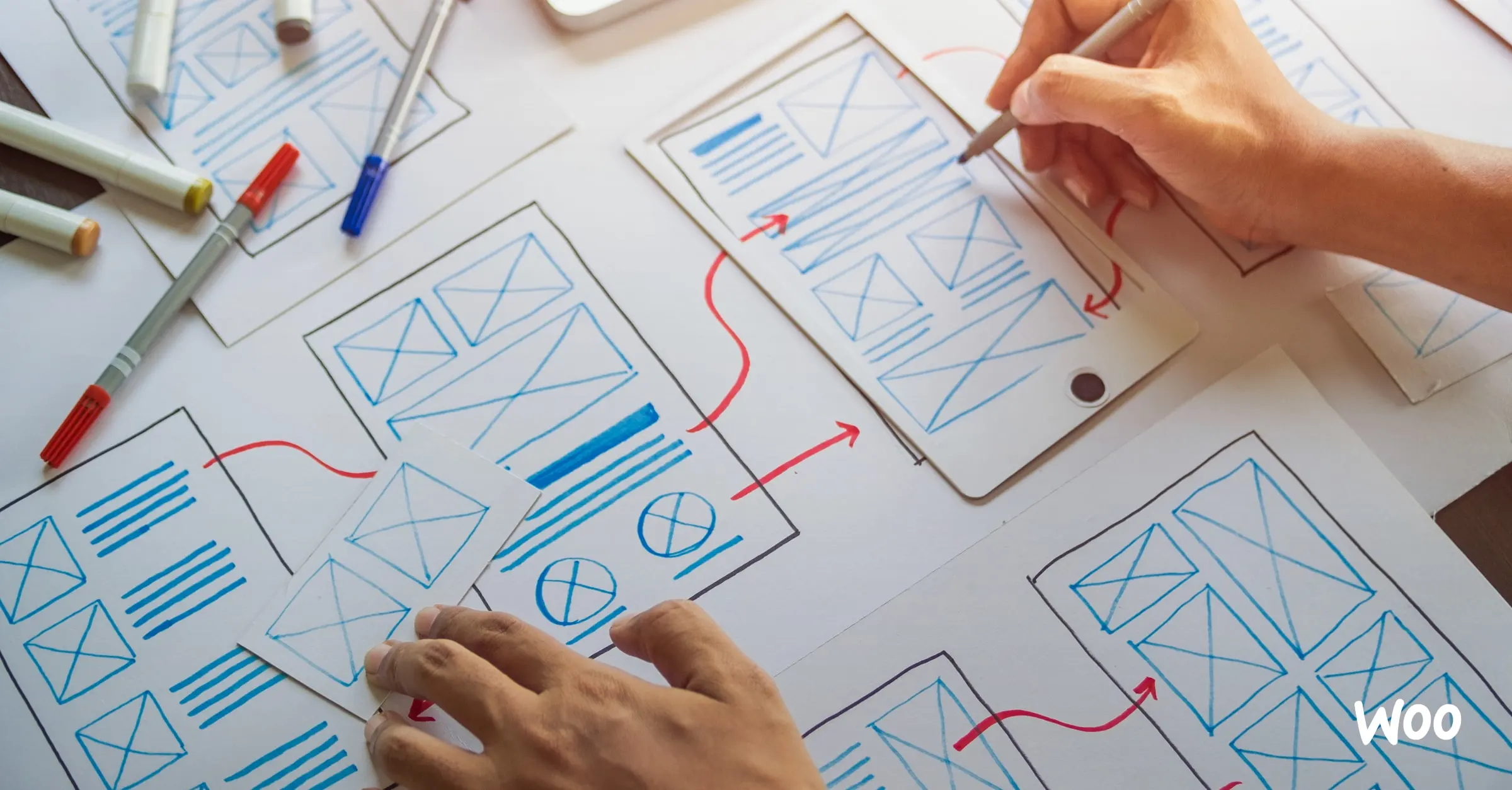 How to Create Effective Navigation for Your Online Store