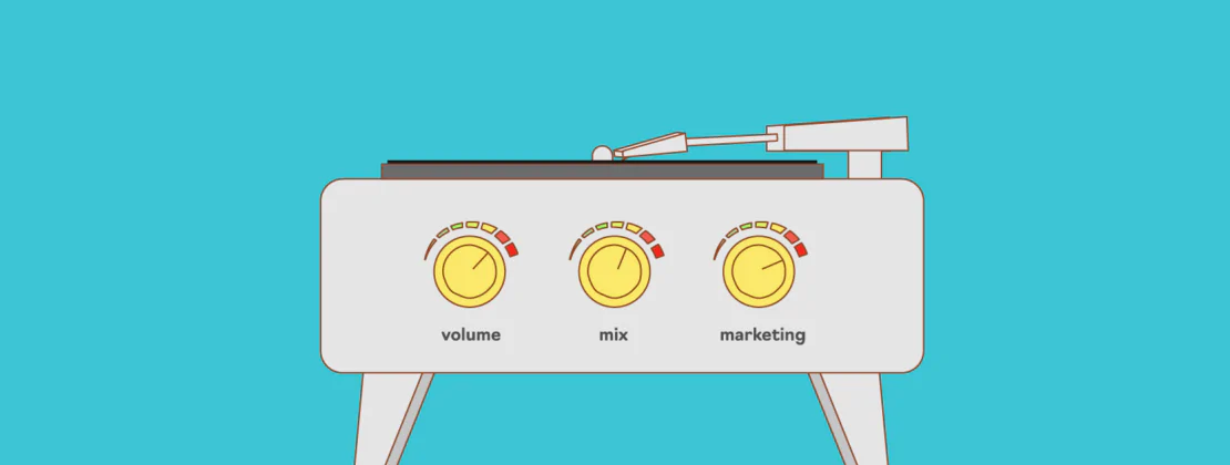 How to Make Your Music Marketing Sound: Tips and Tricks