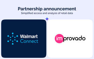 Improvado Partners with Walmart Connect to Enhance Retail Data Analytics