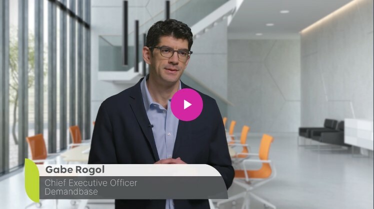 An Inside Look at the New Demandbase