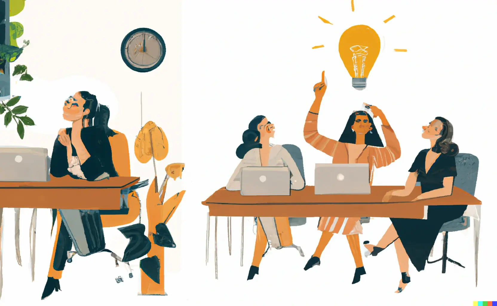 In-House vs. Agency: Exploring Key Differences in SEO Strategies and Client Engagement