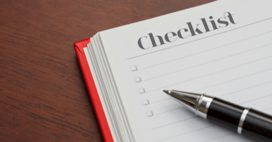 Track Your Success with Our Social Media Checklist
