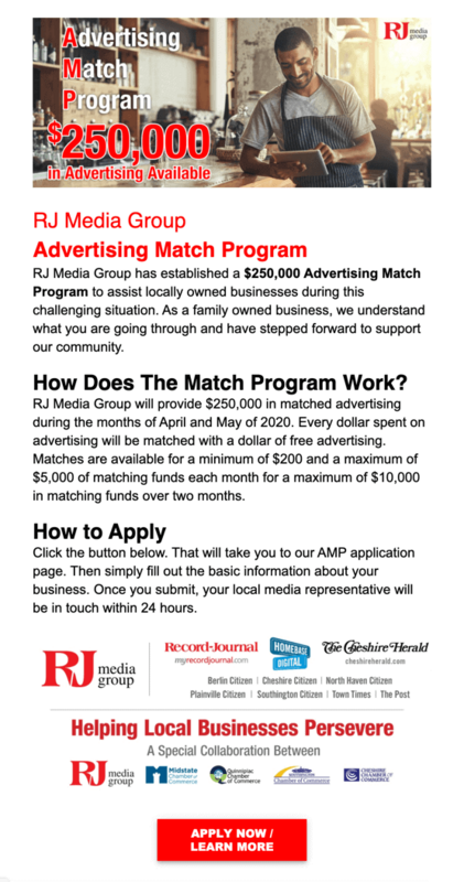 Advertising Match Program Secures $75K & New Business for Paper