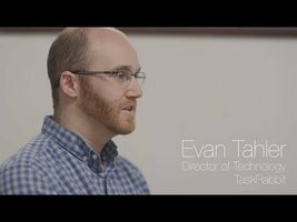 TaskRabbit on Looker