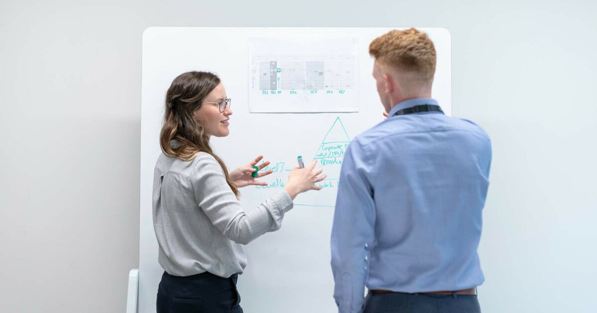 Growing a sales team after you hit $1m arr