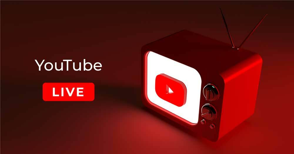 YouTube Live TV: How it Works and Tips for Best Usage