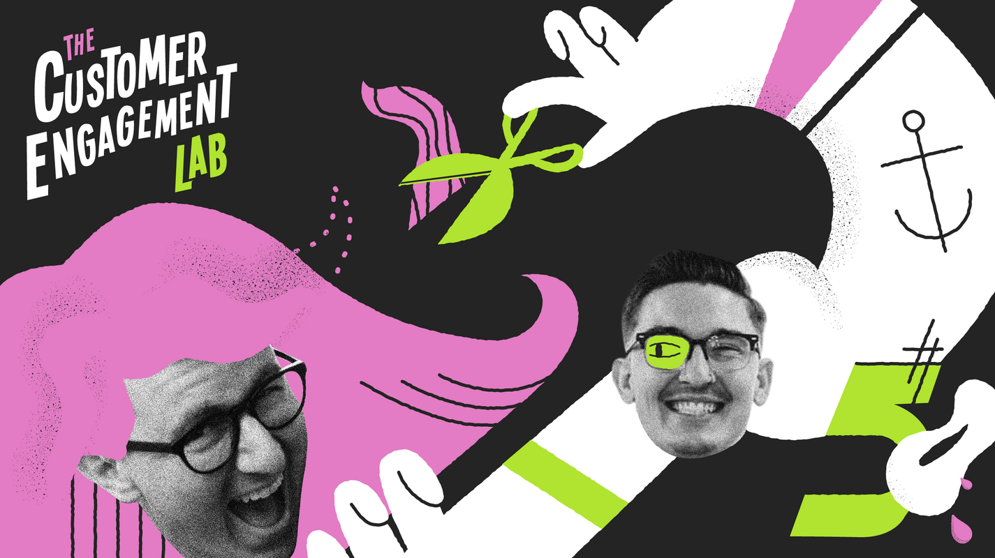 Customer Experience Tactics from a Barbershop