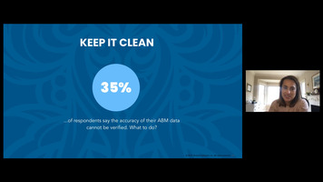 [Webinar] 6 Key Elements of a Successful ABM Strategy with MarTech 