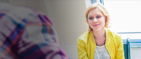 Customer Success | Morningside