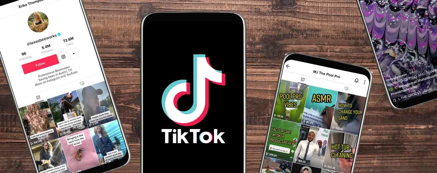 TikTok Tips from Creators Crushing the Game