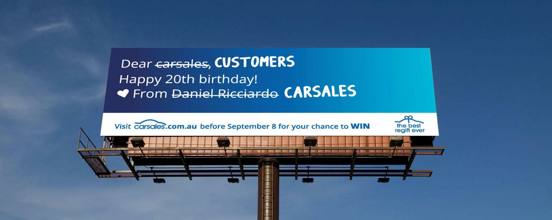 Carsales finds more agility, better data and 30:1 deflection by moving to Zendesk