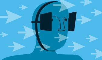 Why Are Salespeople So Afraid of Change?