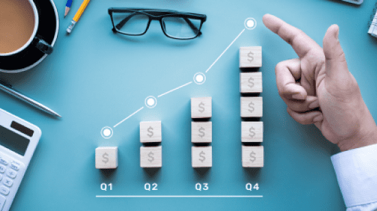 How to analyze sales data