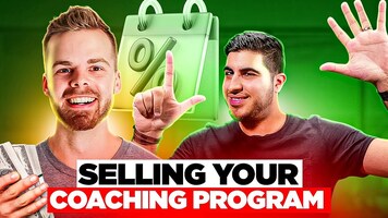 Andrew Kroeze - The Massive Exit from His Coaching Empire