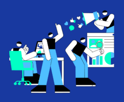  Data, People, and Culture:  The Evolving Role of the Modern CMO