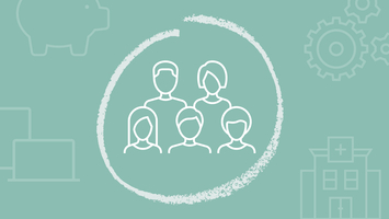 It's Time For Healthcare To Embrace a Consumer-First Focus. Here's How.