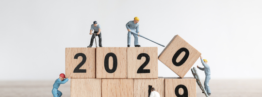 Planning Assumptions for Marketing and Sales in 2020