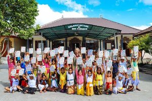 Case Study: August Effects Grows for the Greater Good With ShipBob