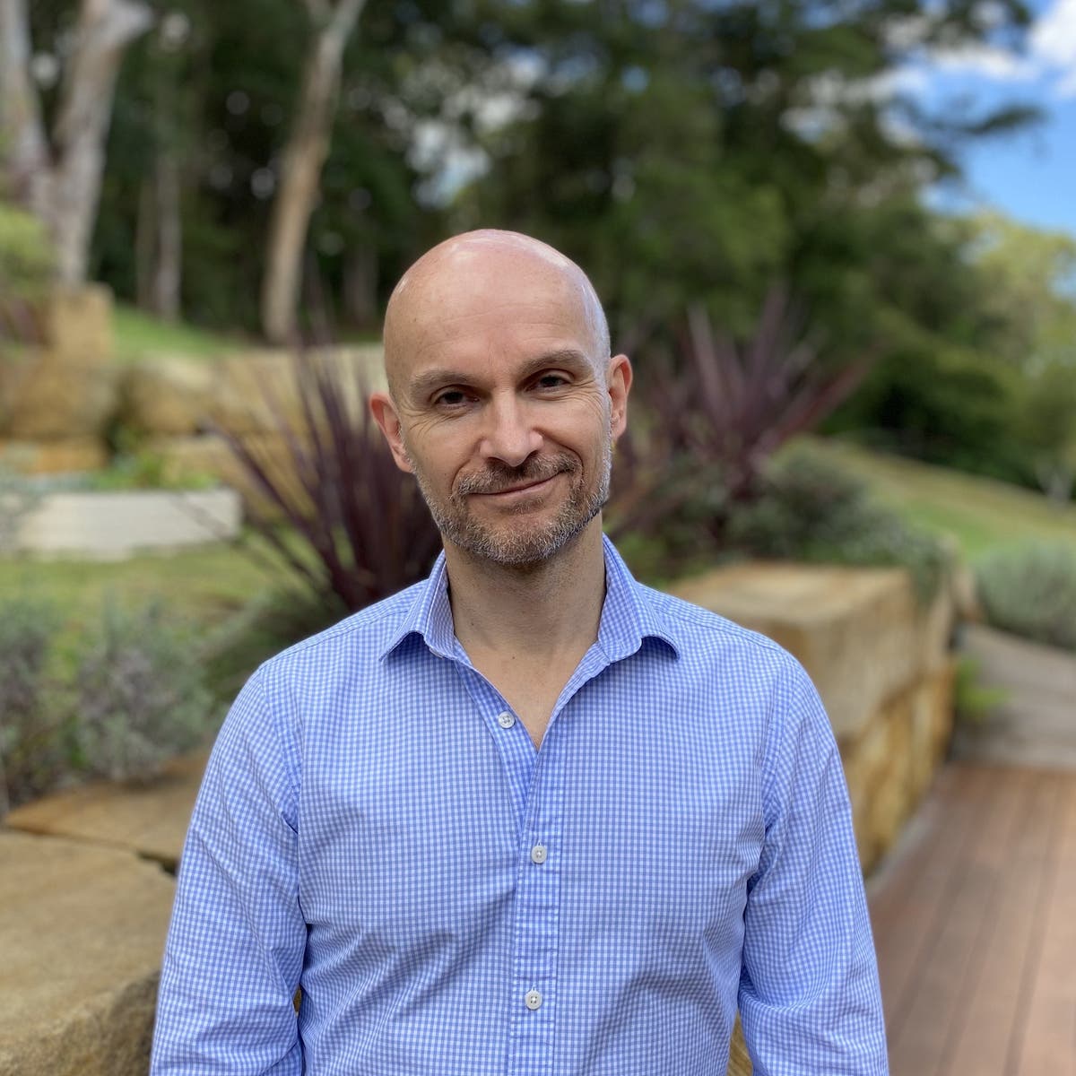 5 questions with Peter Davis, Adobe APAC's digital media sales leader