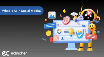 How Is AI Used In Social Media: Best Practices With Right Tool In 2024