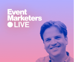 B2B Event Experiences Expert: Meet Spenser Gegan from Oyster