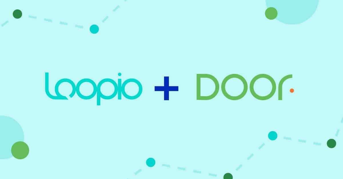 Webinar: Loopio + Door for DDQs