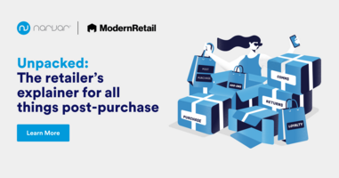 Unpacked: The retailer's explainer for all things post-purchase