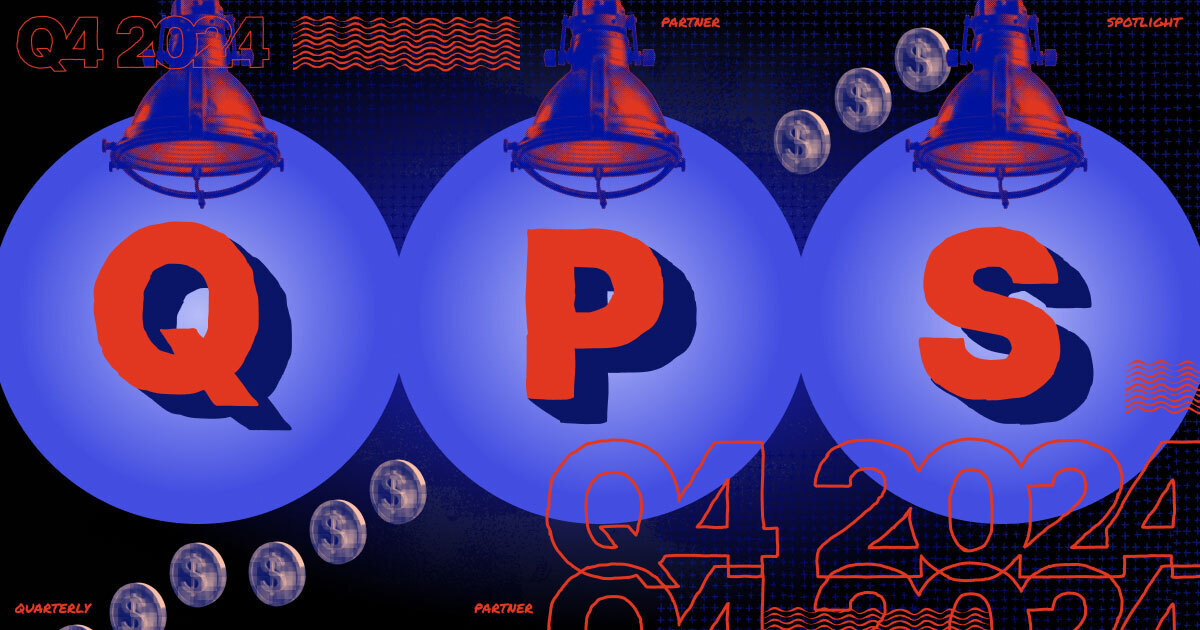 Quarterly Partner Spotlight: Highlighting 5 Key Partner Opportunities for B2B SaaS