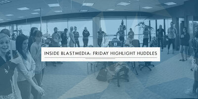 Inside BLASTmedia: Friday Highlight Huddle
