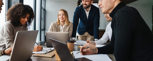 Security Frameworks 101: What to Know