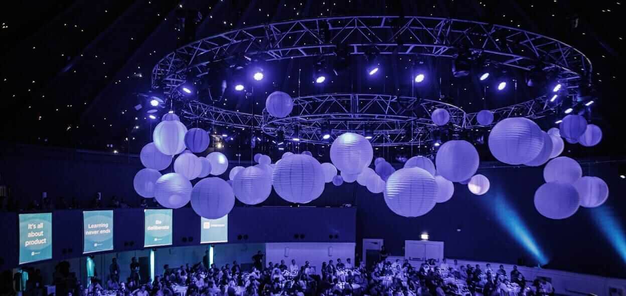 Announcing our Inside Intercom world tour | Inside Intercom