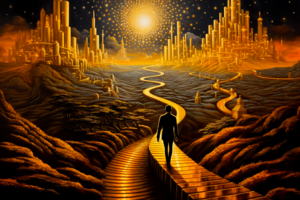 The path to gold: How customer journey mapping can help you build a better brand