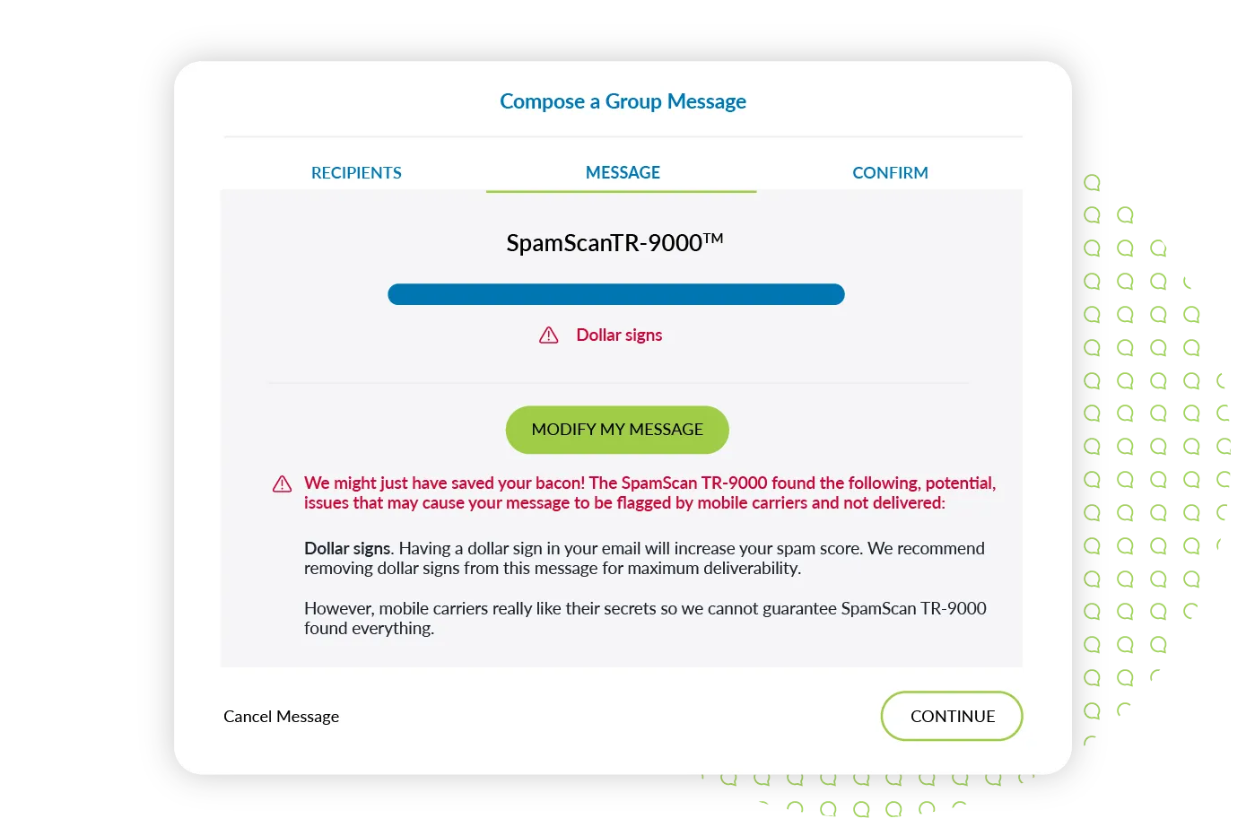 8 Ways to Keep Your Text Messages From Being Marked as Spam