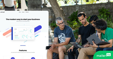 9 Easy Steps to Build a Professional Website