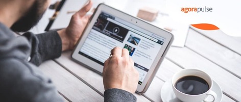 Give Your Content an Extra Boost With Data From Your Social Media Report