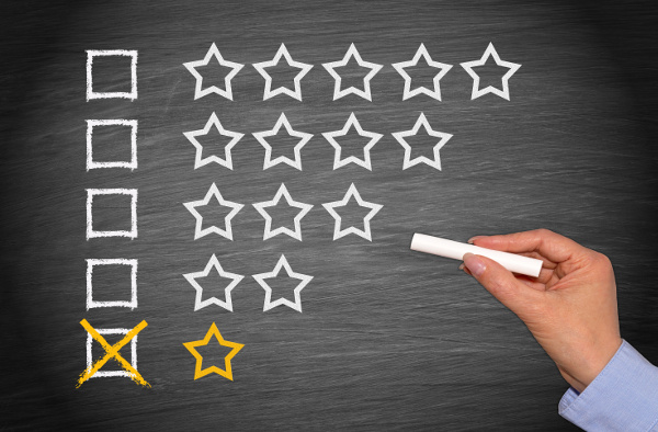 What to Do If Your Business Receives a Negative Online Review