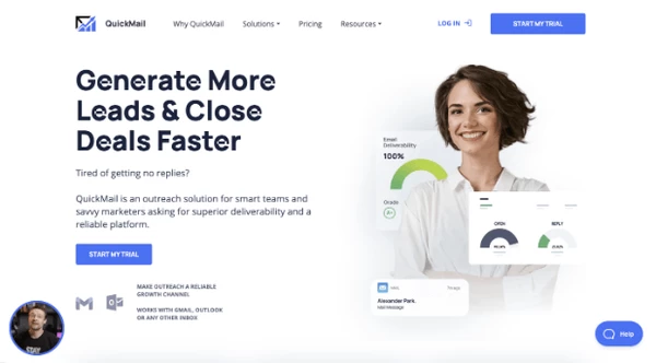 9 Best AI Email Writing Tools & Assistants For 2024