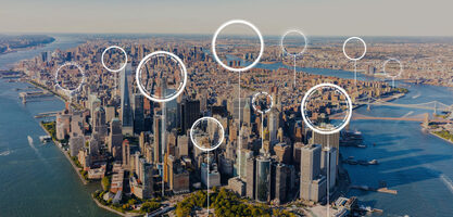 The Weird, Wonderful World of Geotargeting and Location Targeting