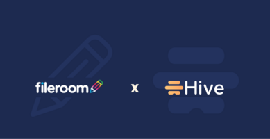 How Digital Agency Fileroom Decreased Time Spent On Busywork By 30%