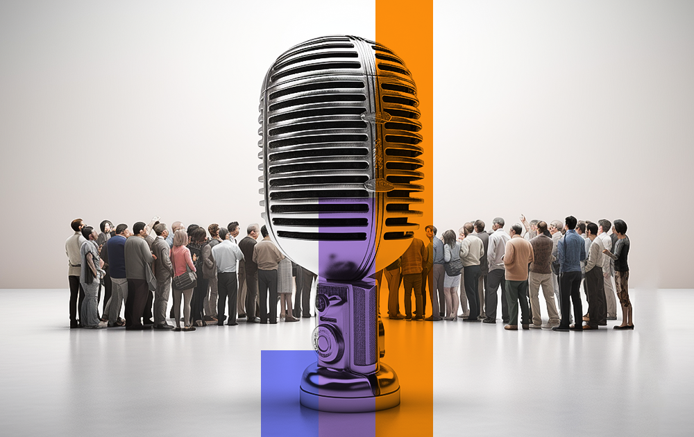 So you want to start a B2B podcast?