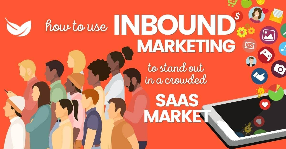 How to Identify B2B SaaS Personas for Each Phase of the Marketing Funnel