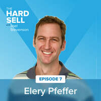 How Elery Pfeffer Used a High-Velocity Sales Process to Accelerate Results - Yesware