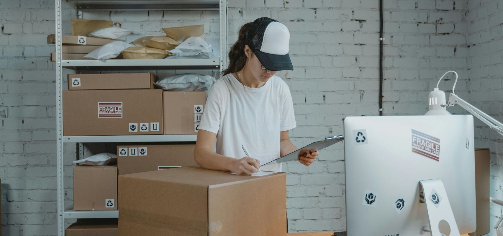 Is your order fulfilment as smooth as it could be?