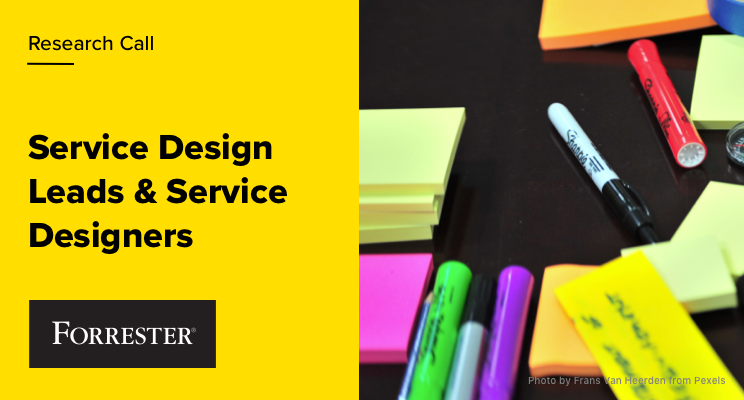 Service Design ROI And Operating Model