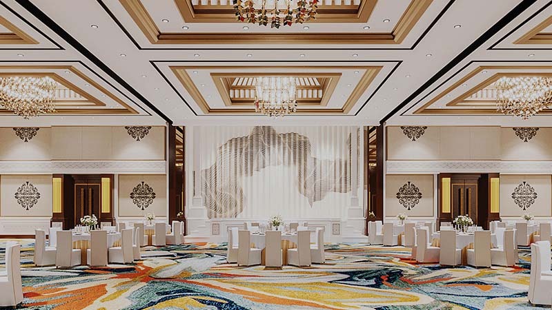 Make Your Event one to Remember at Intercontinental Bali Resort