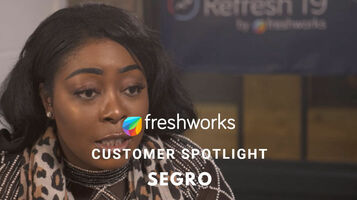 Customer Spotlight - SEGRO