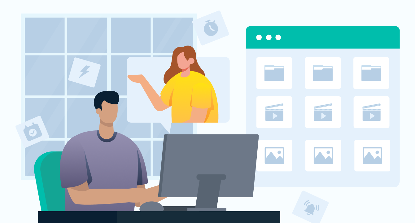 Top 3 Reasons Why Businesses Should Invest In Internal Knowledge Management Systems