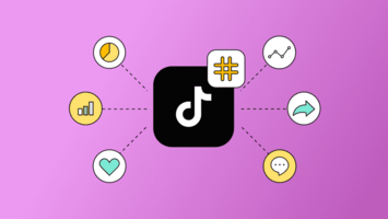7 steps to successful TikTok hashtag analytics